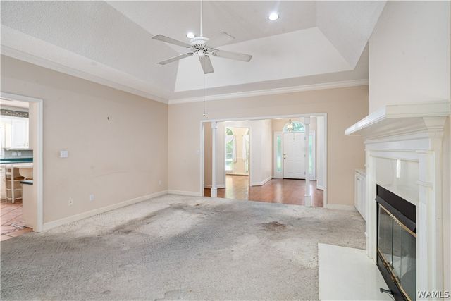 939 Parkhill, Tuscaloosa, AL 35404
