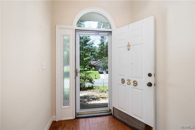 939 Parkhill, Tuscaloosa, AL 35404