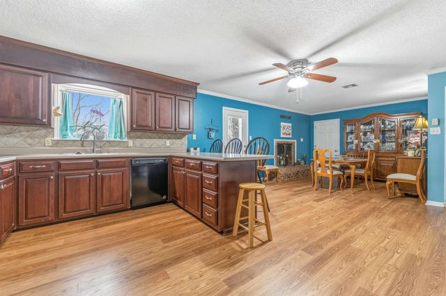 304 S Longfield Avenue, Sherwood, AR 72120