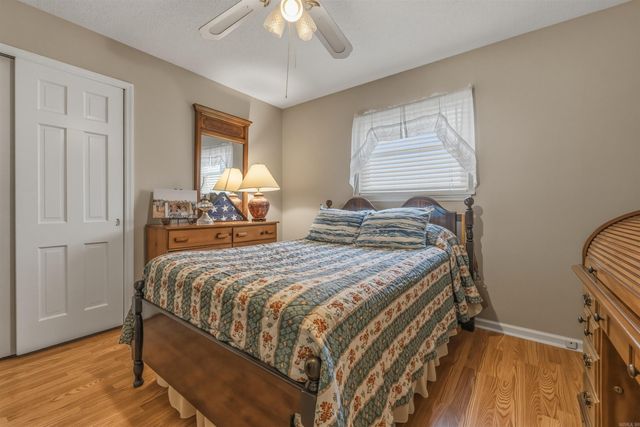 304 S Longfield Avenue, Sherwood, AR 72120