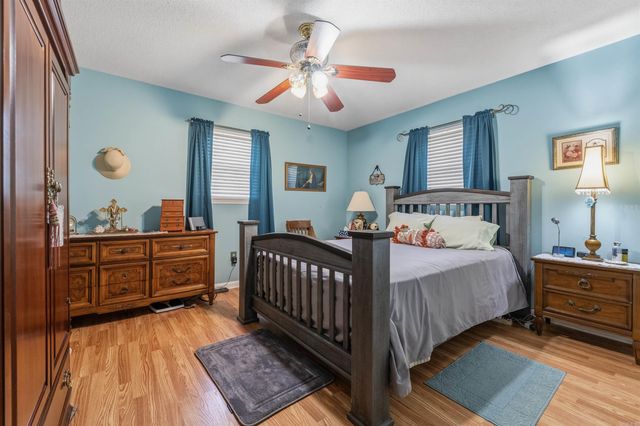 304 S Longfield Avenue, Sherwood, AR 72120