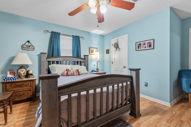 304 S Longfield Avenue, Sherwood, AR 72120