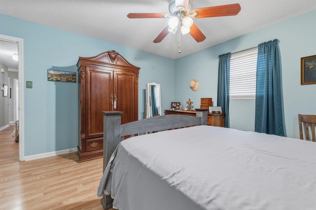 304 S Longfield Avenue, Sherwood, AR 72120