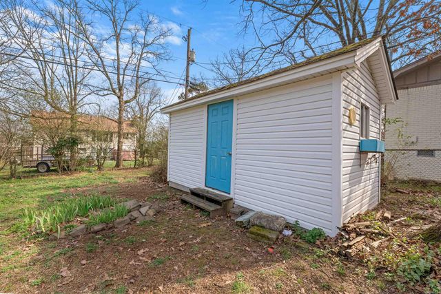 304 S Longfield Avenue, Sherwood, AR 72120