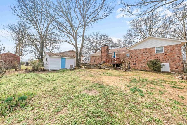304 S Longfield Avenue, Sherwood, AR 72120