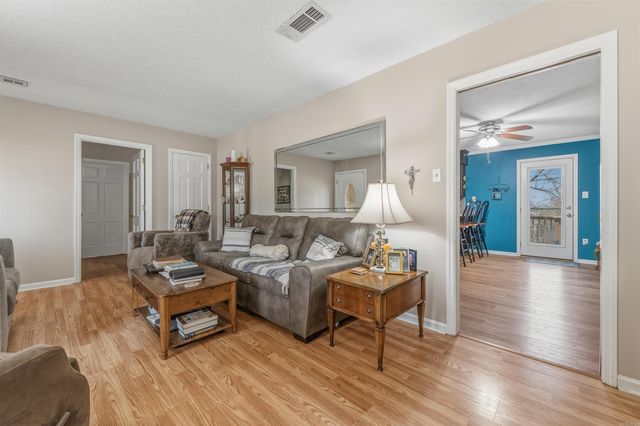 304 S Longfield Avenue, Sherwood, AR 72120