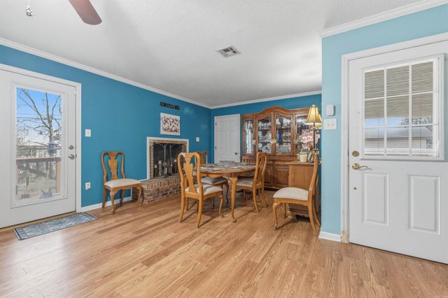 304 S Longfield Avenue, Sherwood, AR 72120