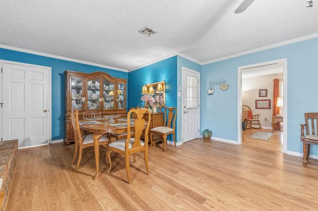 304 S Longfield Avenue, Sherwood, AR 72120