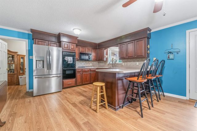 304 S Longfield Avenue, Sherwood, AR 72120