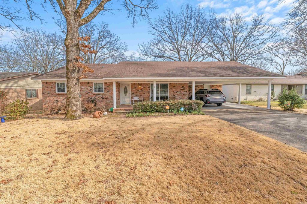 304 S Longfield Avenue, Sherwood, AR 72120