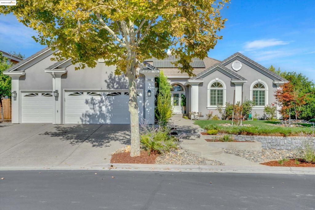 650 Rutherford Cir, Brentwood, CA 94513