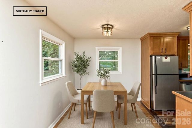 31 Wilmington Road, Asheville, NC 28803