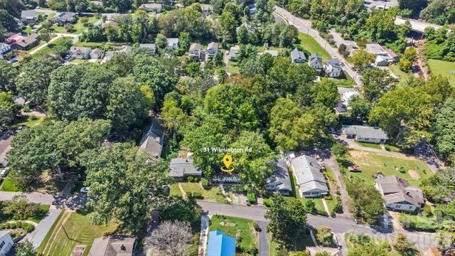 31 Wilmington Road, Asheville, NC 28803