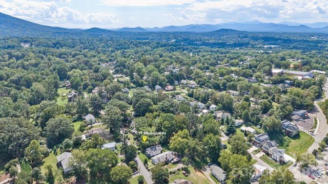 31 Wilmington Road, Asheville, NC 28803
