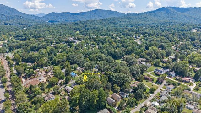 31 Wilmington Road, Asheville, NC 28803