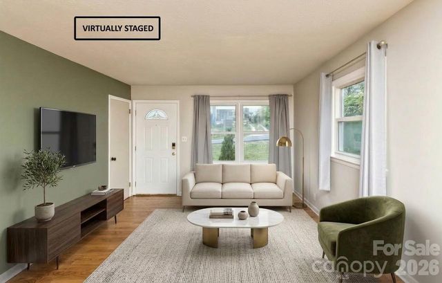 31 Wilmington Road, Asheville, NC 28803