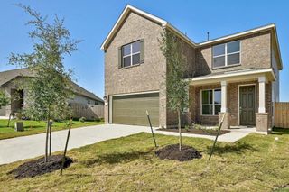 307 Summit DR, Lockhart, TX 78644