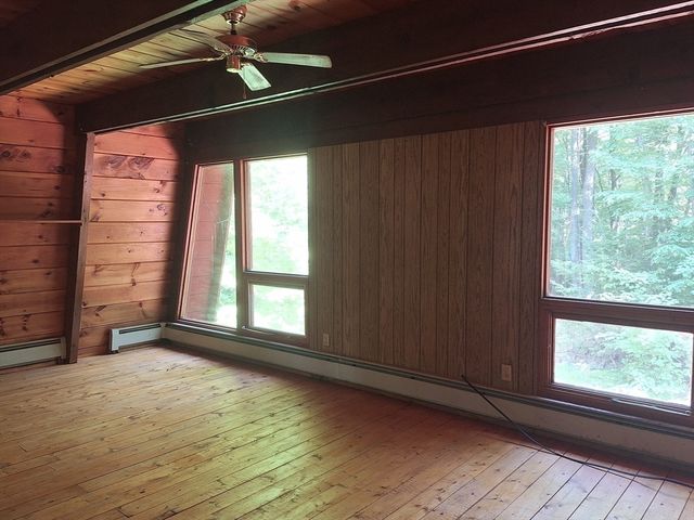 327 Long Plain Road, Leverett, MA 01054