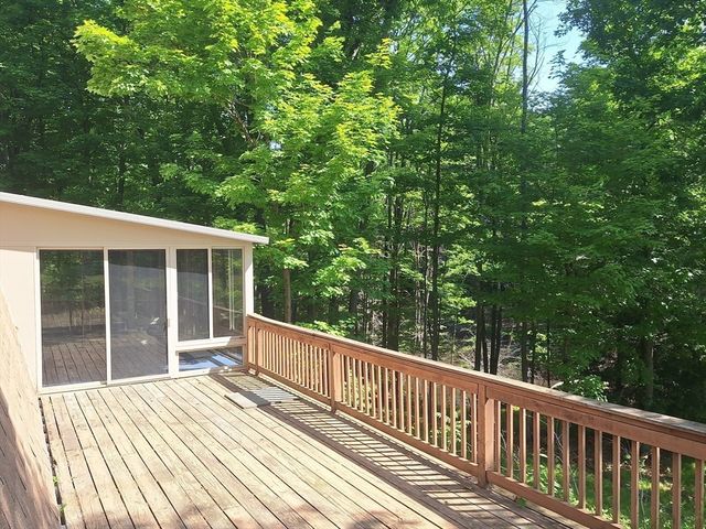 327 Long Plain Road, Leverett, MA 01054