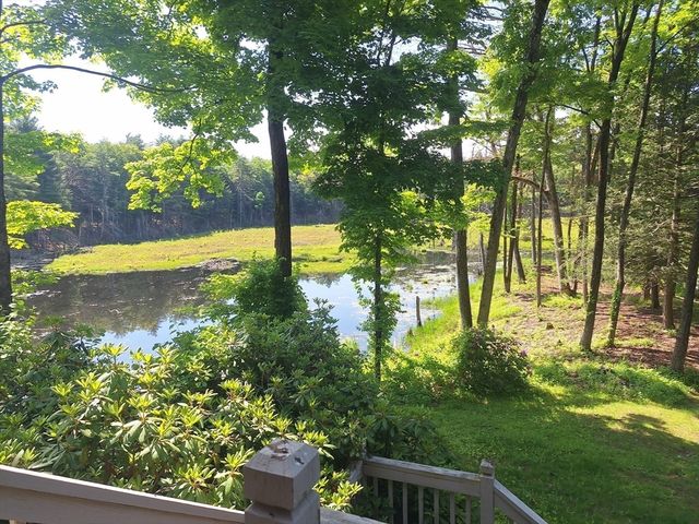 327 Long Plain Road, Leverett, MA 01054