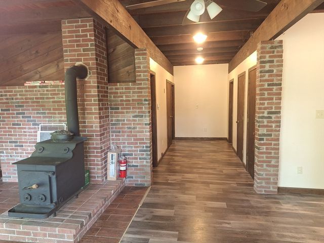 327 Long Plain Road, Leverett, MA 01054
