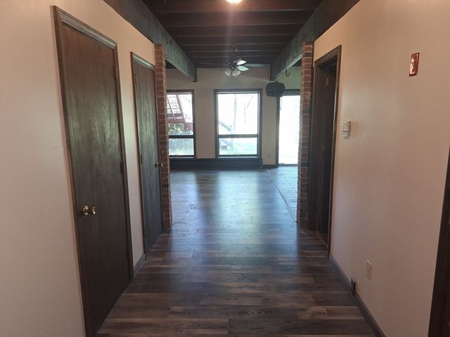 327 Long Plain Road, Leverett, MA 01054
