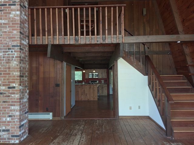 327 Long Plain Road, Leverett, MA 01054