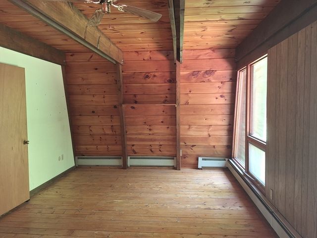 327 Long Plain Road, Leverett, MA 01054