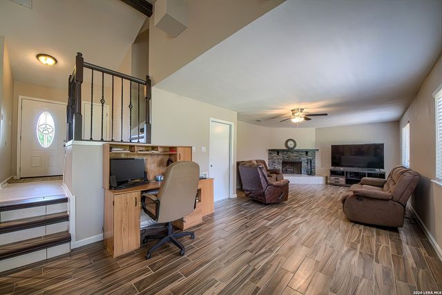 4815 BOHILL ST, San Antonio, TX 78217