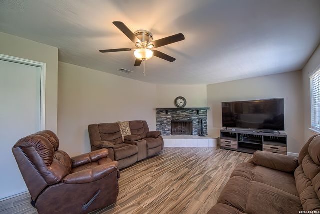4815 BOHILL ST, San Antonio, TX 78217
