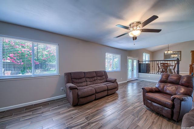 4815 BOHILL ST, San Antonio, TX 78217