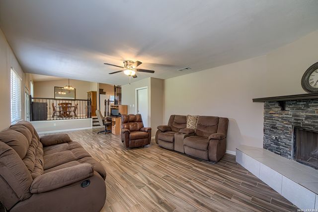 4815 BOHILL ST, San Antonio, TX 78217