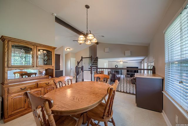 4815 BOHILL ST, San Antonio, TX 78217