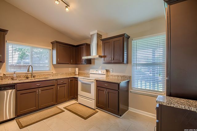 4815 BOHILL ST, San Antonio, TX 78217