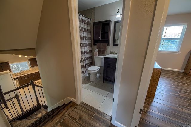 4815 BOHILL ST, San Antonio, TX 78217