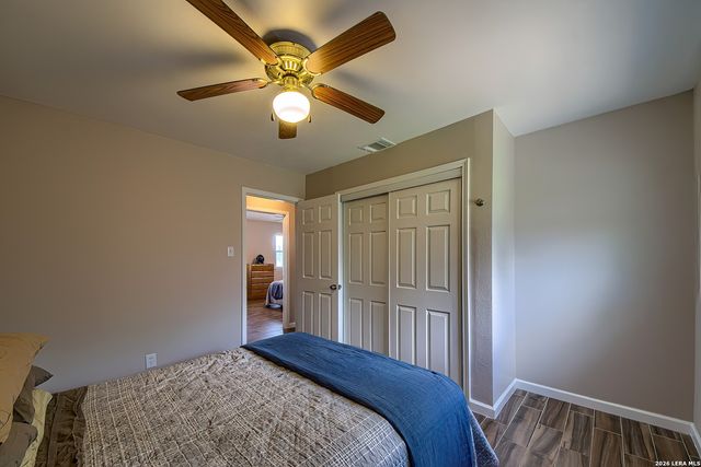 4815 BOHILL ST, San Antonio, TX 78217