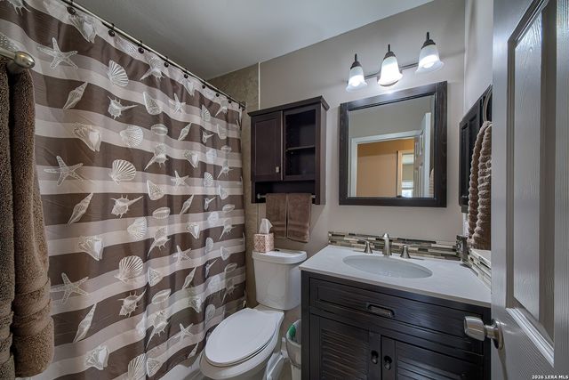 4815 BOHILL ST, San Antonio, TX 78217