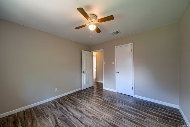 4815 BOHILL ST, San Antonio, TX 78217