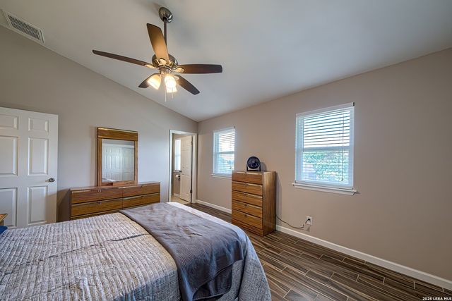 4815 BOHILL ST, San Antonio, TX 78217