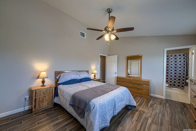4815 BOHILL ST, San Antonio, TX 78217