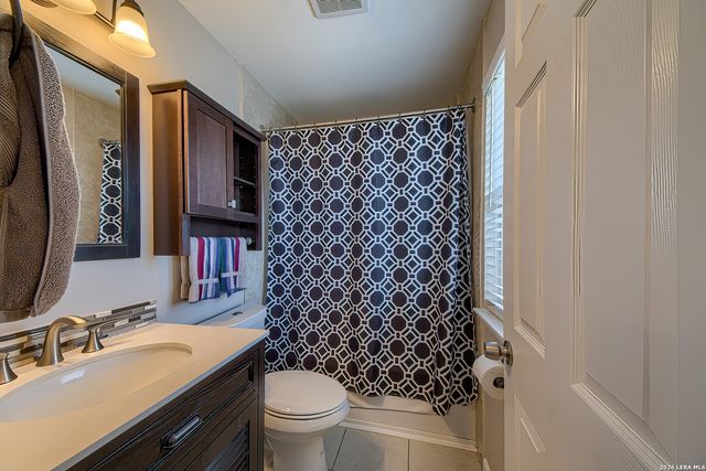 4815 BOHILL ST, San Antonio, TX 78217
