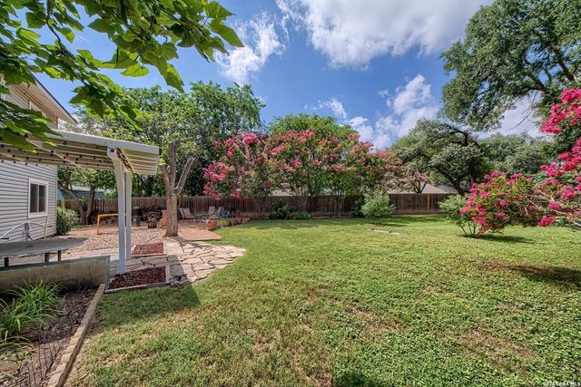 4815 BOHILL ST, San Antonio, TX 78217