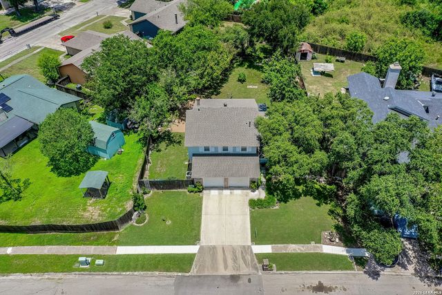 4815 BOHILL ST, San Antonio, TX 78217