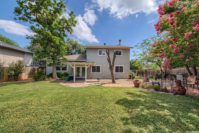4815 BOHILL ST, San Antonio, TX 78217