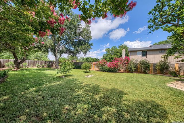 4815 BOHILL ST, San Antonio, TX 78217