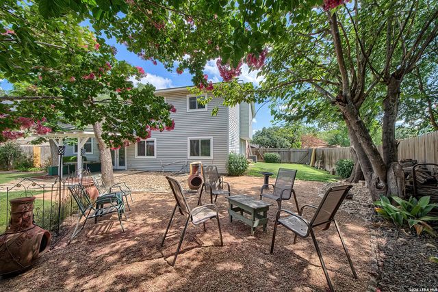 4815 BOHILL ST, San Antonio, TX 78217