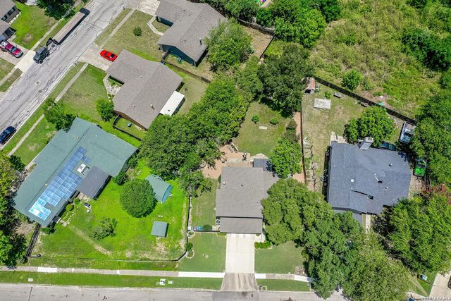 4815 BOHILL ST, San Antonio, TX 78217