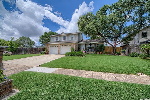 4815 BOHILL ST, San Antonio, TX 78217