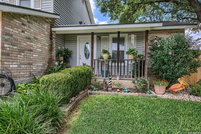 4815 BOHILL ST, San Antonio, TX 78217