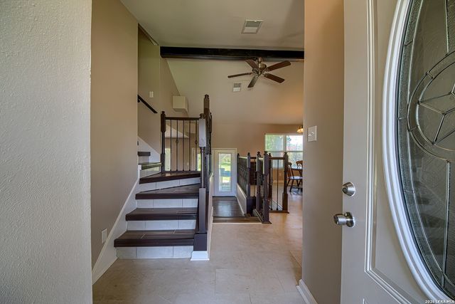 4815 BOHILL ST, San Antonio, TX 78217